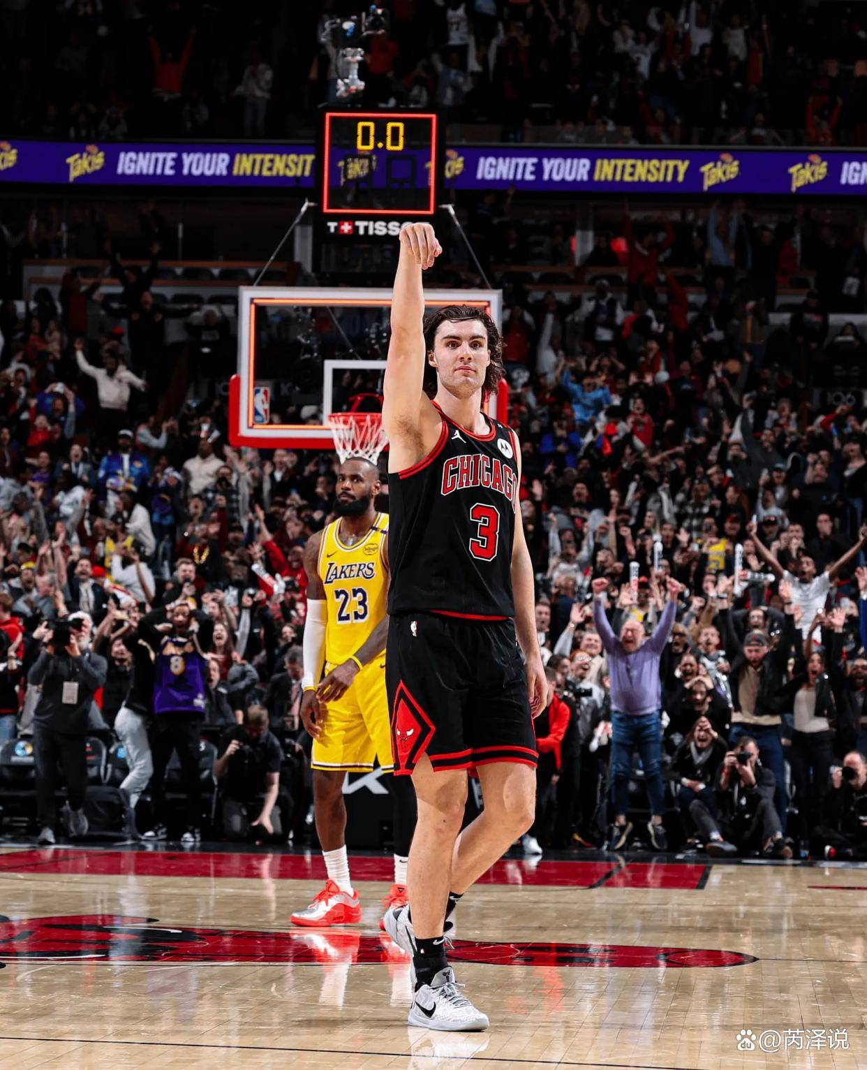 约基奇,迎来胜利,公牛!