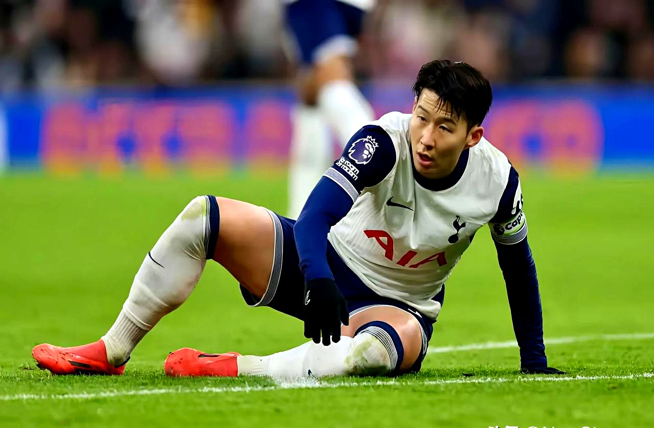 温网转会风云:山东泰山盯上锋线强援,孙兴慜或成交易筹码的简单介绍 温网转会风云:山东泰山盯上锋线强援,孙兴慜或成交易筹码的简单介绍